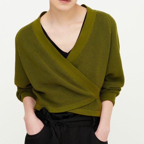 Kowtow Sweaters - Kowtow Composure Cardigan